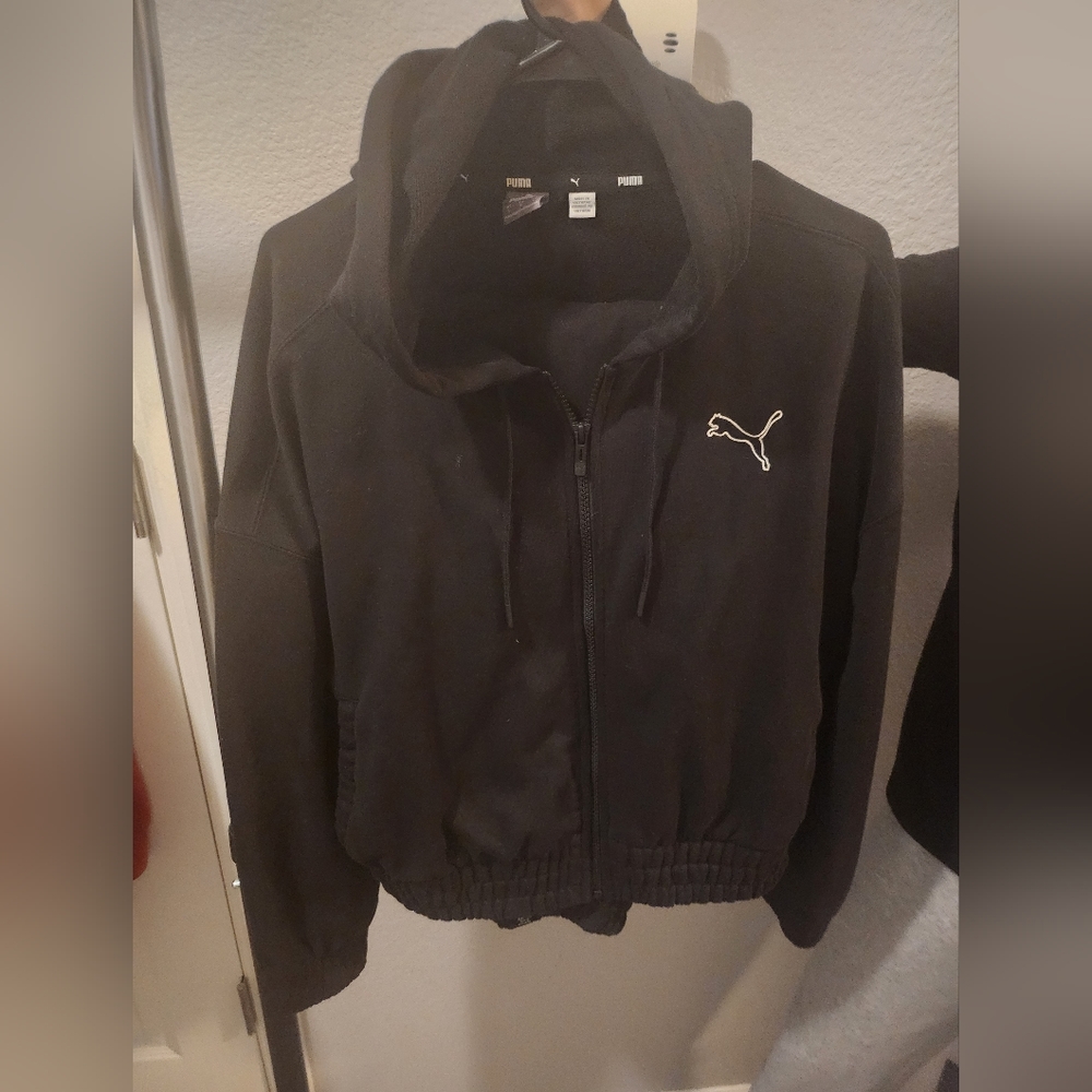 PUMA 2 piece outfit